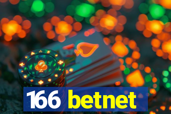 166 betnet